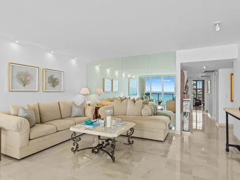 2727 S Ocean Boulevard Highland Beach FL 33487