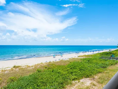 2727 S Ocean Boulevard Highland Beach FL 33487