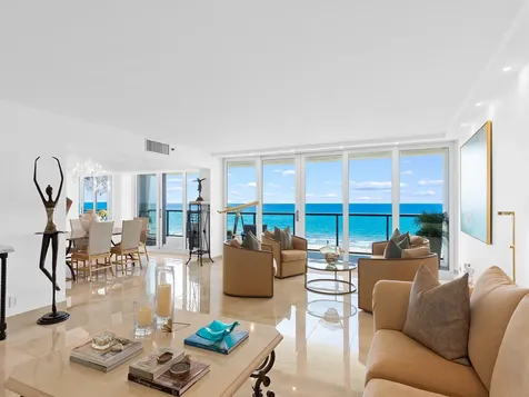 2727 S Ocean Boulevard Highland Beach FL 33487