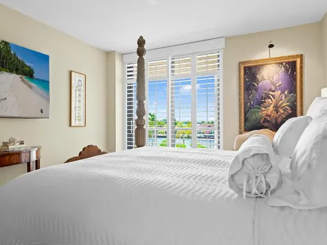 2727 S Ocean Boulevard Highland Beach FL 33487