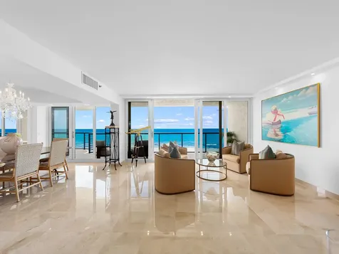 2727 S Ocean Boulevard Highland Beach FL 33487