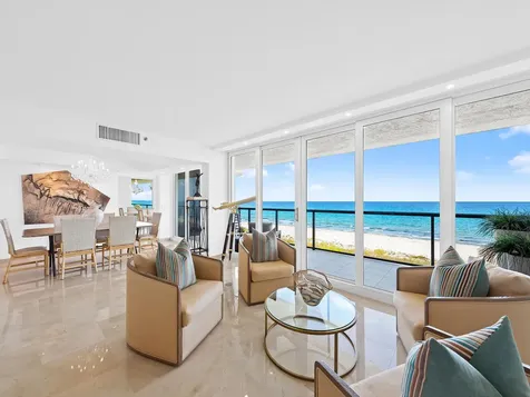 2727 S Ocean Boulevard Highland Beach FL 33487