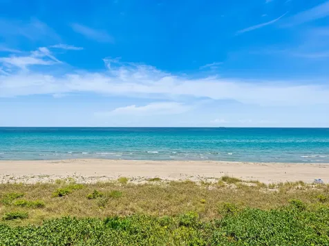 2727 S Ocean Boulevard Highland Beach FL 33487