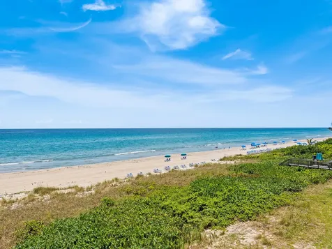 2727 S Ocean Boulevard Highland Beach FL 33487