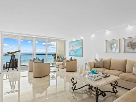 2727 S Ocean Boulevard Highland Beach FL 33487