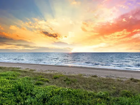2727 S Ocean Boulevard Highland Beach FL 33487