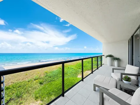2727 S Ocean Boulevard Highland Beach FL 33487