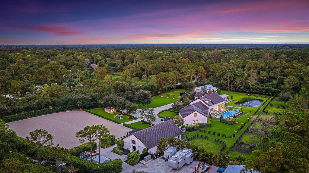 13411 Fox Croft Lane Palm Beach Gardens FL 33418