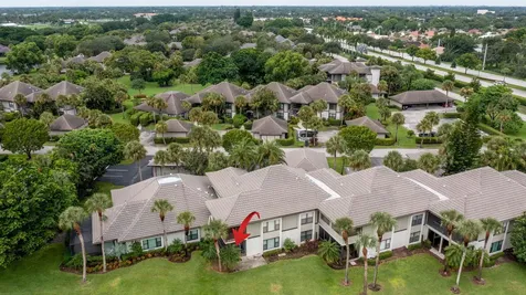 13244 W Polo Club Road Wellington FL 33414