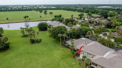 13244 W Polo Club Road Wellington FL 33414