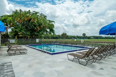 13244 W Polo Club Road Wellington FL 33414