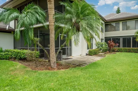 13244 W Polo Club Road Wellington FL 33414
