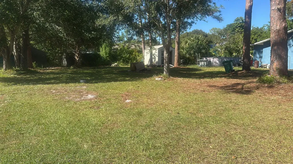 5311 Hickory Drive Fort Pierce FL 34982