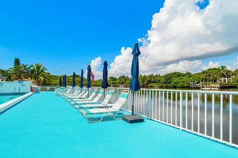 4001 S Ocean Boulevard South Palm Beach FL 33480