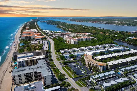 4001 S Ocean Boulevard South Palm Beach FL 33480