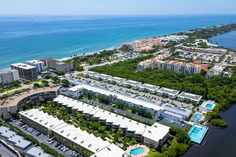 4001 S Ocean Boulevard South Palm Beach FL 33480