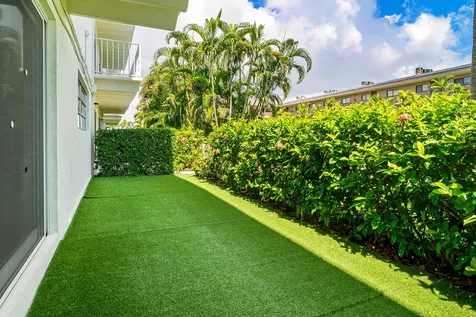 4001 S Ocean Boulevard South Palm Beach FL 33480