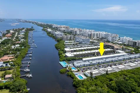4001 S Ocean Boulevard South Palm Beach FL 33480