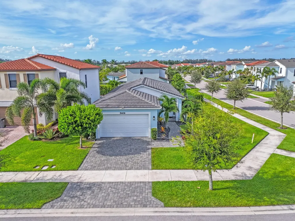 5406 Starfish Road Westlake FL 33470