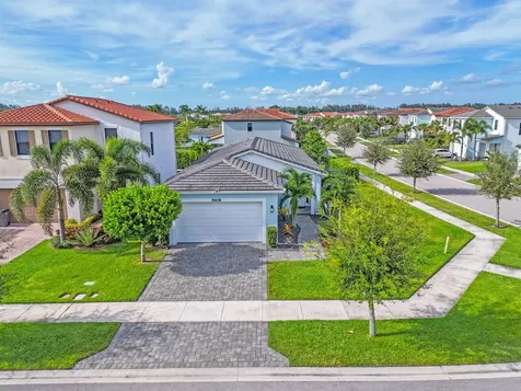 5406 Starfish Road Westlake FL 33470