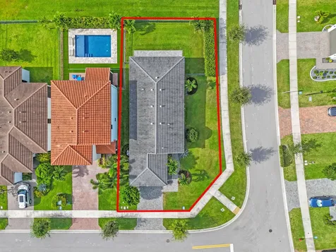 5406 Starfish Road Westlake FL 33470