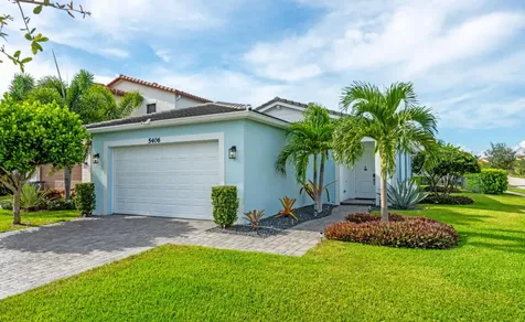 5406 Starfish Road Westlake FL 33470