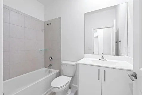 5515 NW 27th Street Lauderhill FL 33313