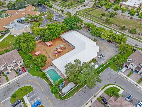 5515 NW 27th Street Lauderhill FL 33313