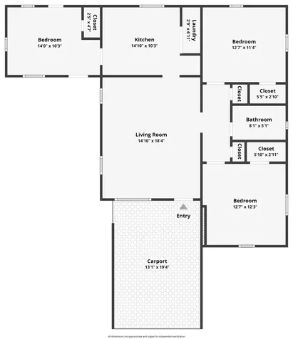 1136 W 7th Street Riviera Beach FL 33404