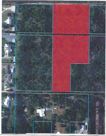0000 SE Flora Avenue Hobe Sound FL 33455