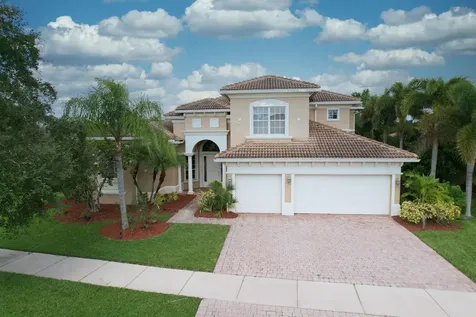 11680 Sw Rossano Lane Port Saint Lucie FL 34987
