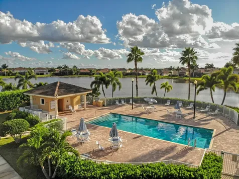 11680 Sw Rossano Lane Port Saint Lucie FL 34987