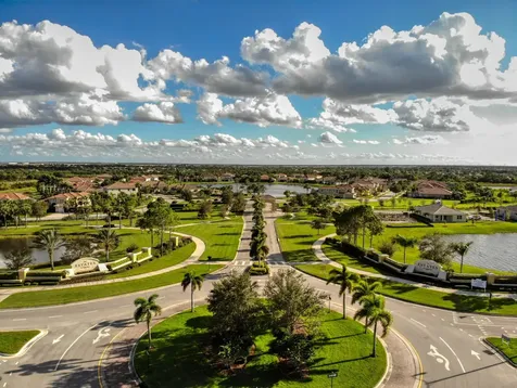 11680 Sw Rossano Lane Port Saint Lucie FL 34987