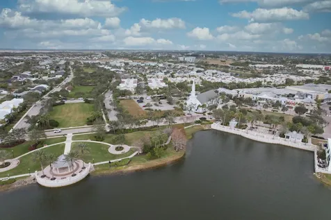 11680 Sw Rossano Lane Port Saint Lucie FL 34987