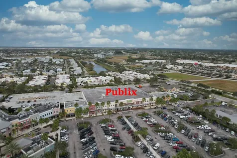 11680 Sw Rossano Lane Port Saint Lucie FL 34987