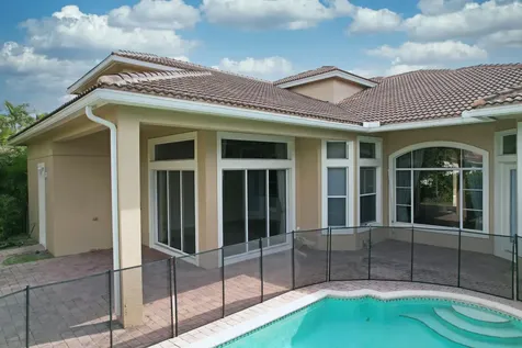 11680 Sw Rossano Lane Port Saint Lucie FL 34987