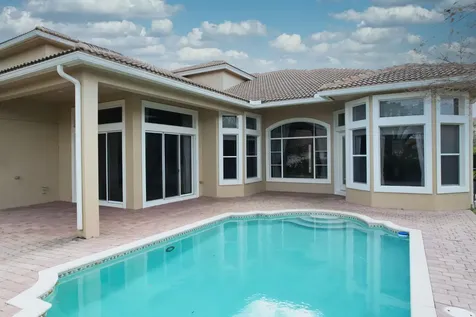11680 Sw Rossano Lane Port Saint Lucie FL 34987