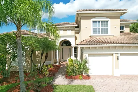 11680 Sw Rossano Lane Port Saint Lucie FL 34987