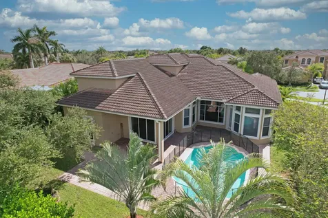 11680 Sw Rossano Lane Port Saint Lucie FL 34987