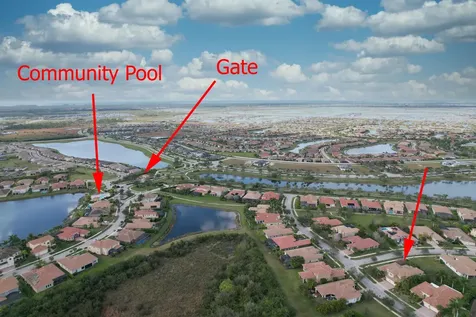 11680 Sw Rossano Lane Port Saint Lucie FL 34987