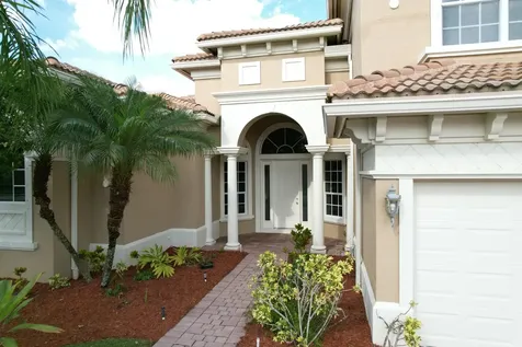 11680 Sw Rossano Lane Port Saint Lucie FL 34987