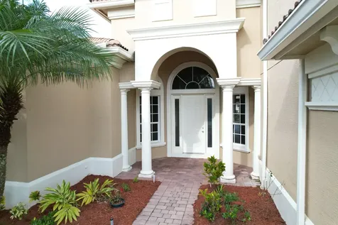 11680 Sw Rossano Lane Port Saint Lucie FL 34987