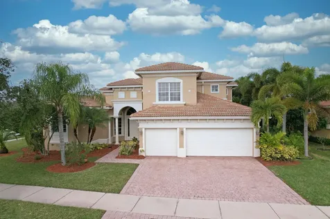 11680 Sw Rossano Lane Port Saint Lucie FL 34987
