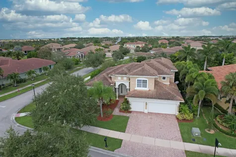 11680 Sw Rossano Lane Port Saint Lucie FL 34987