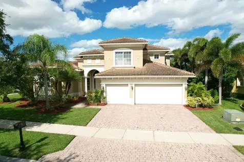 11680 Sw Rossano Lane Port Saint Lucie FL 34987