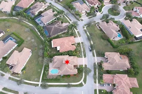 11680 Sw Rossano Lane Port Saint Lucie FL 34987
