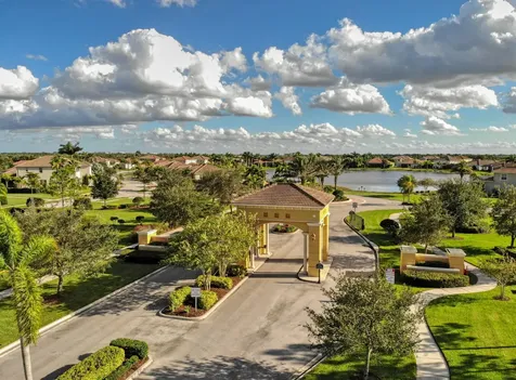 11680 Sw Rossano Lane Port Saint Lucie FL 34987