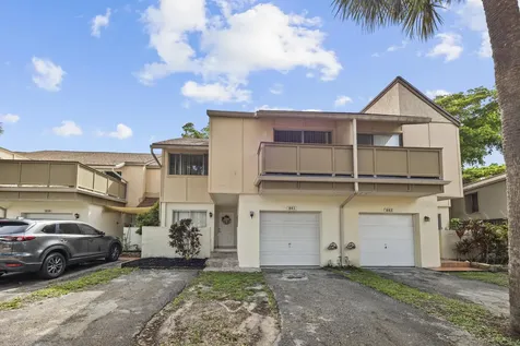 841 Nw 82nd Avenue Plantation FL 33324