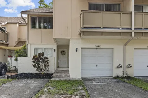 841 Nw 82nd Avenue Plantation FL 33324