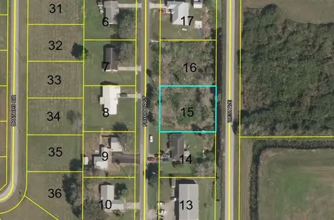 1170 Foxmoor Street Moore Haven FL 33471